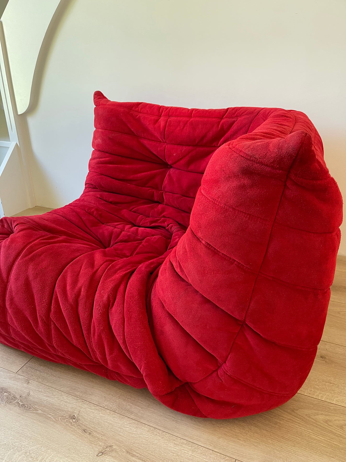 Togo Ligne Roset appartement.basile