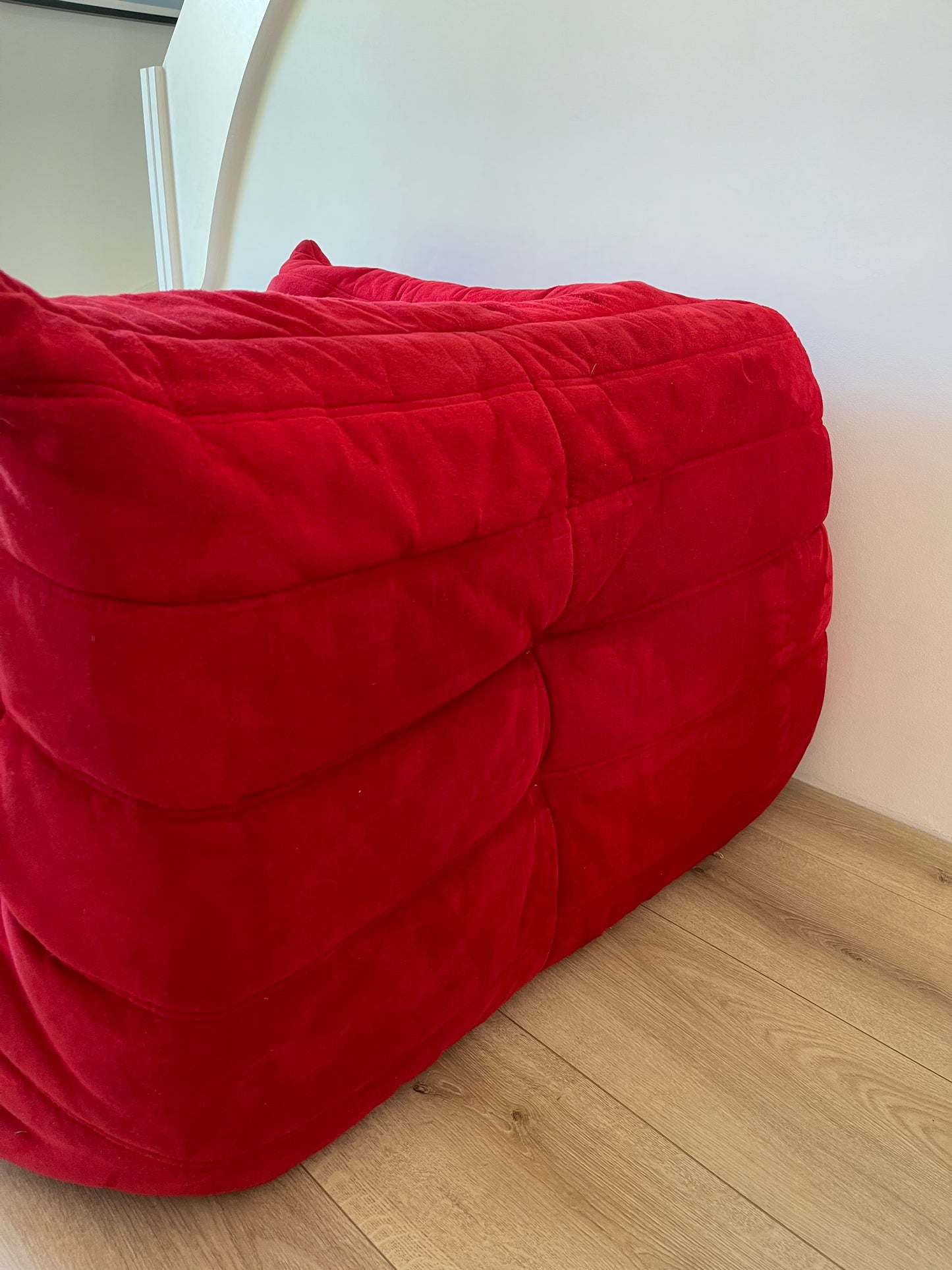 Togo Ligne Roset appartement.basile