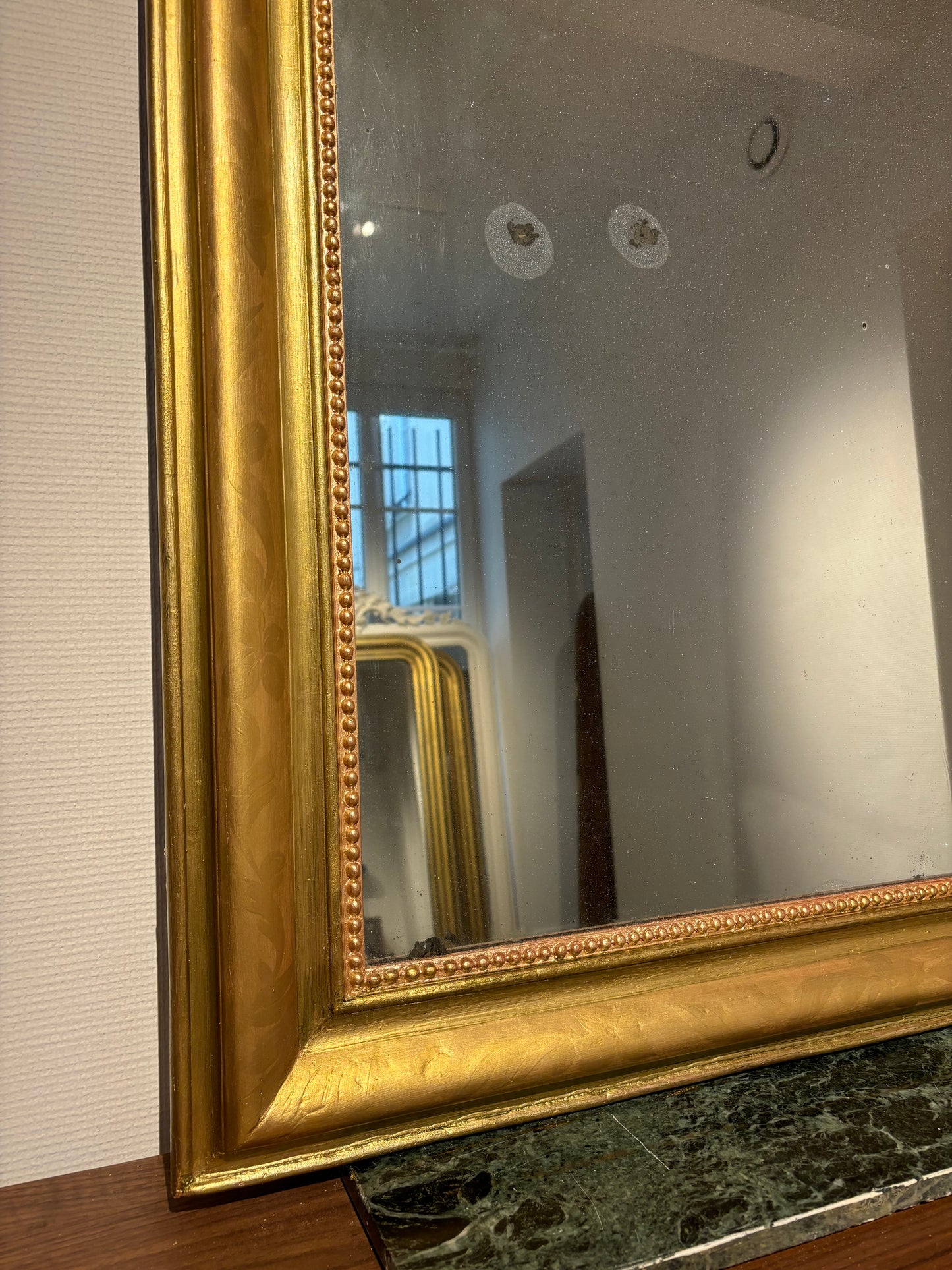 Vase appartement.basile