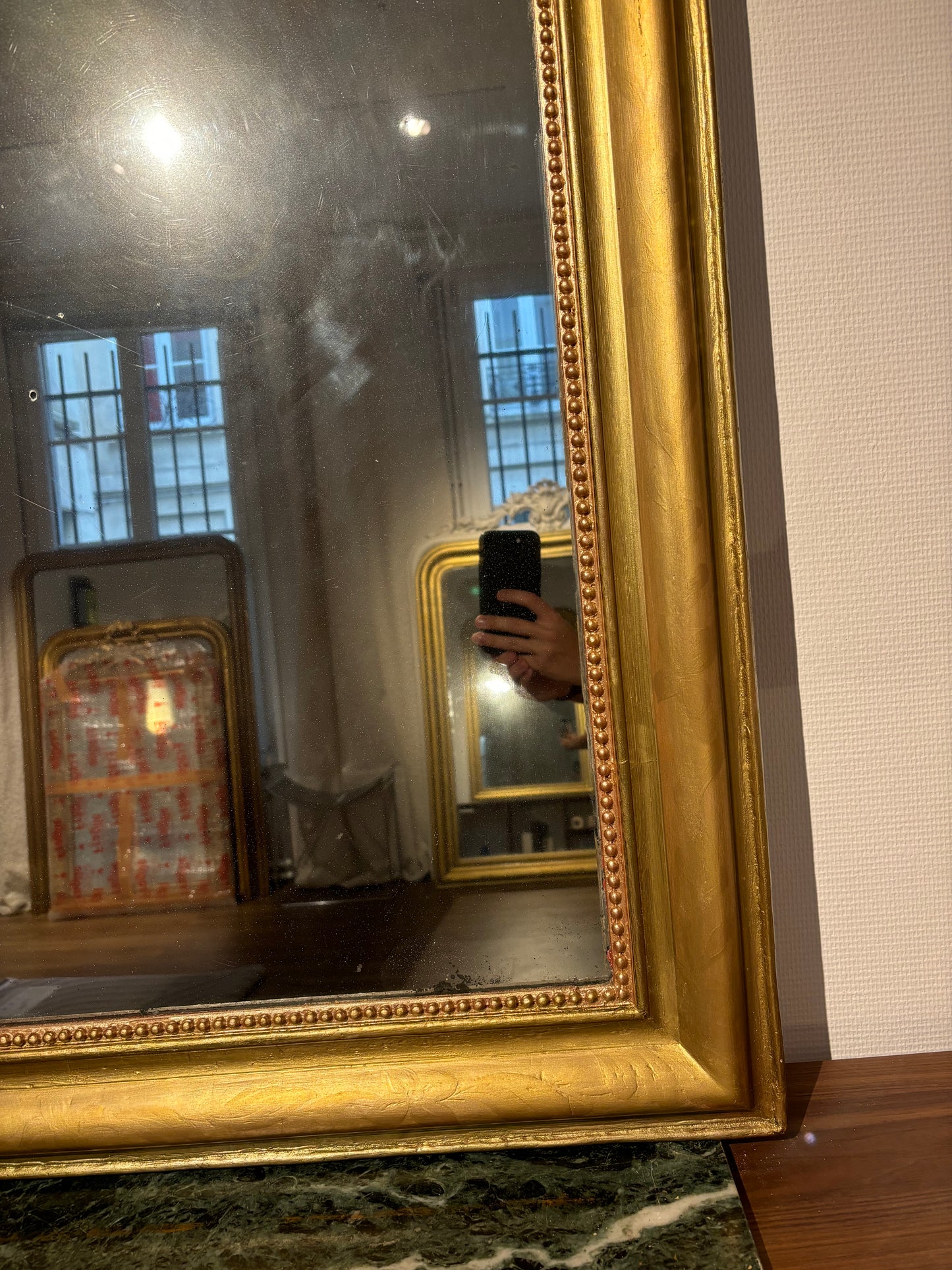 Vase appartement.basile