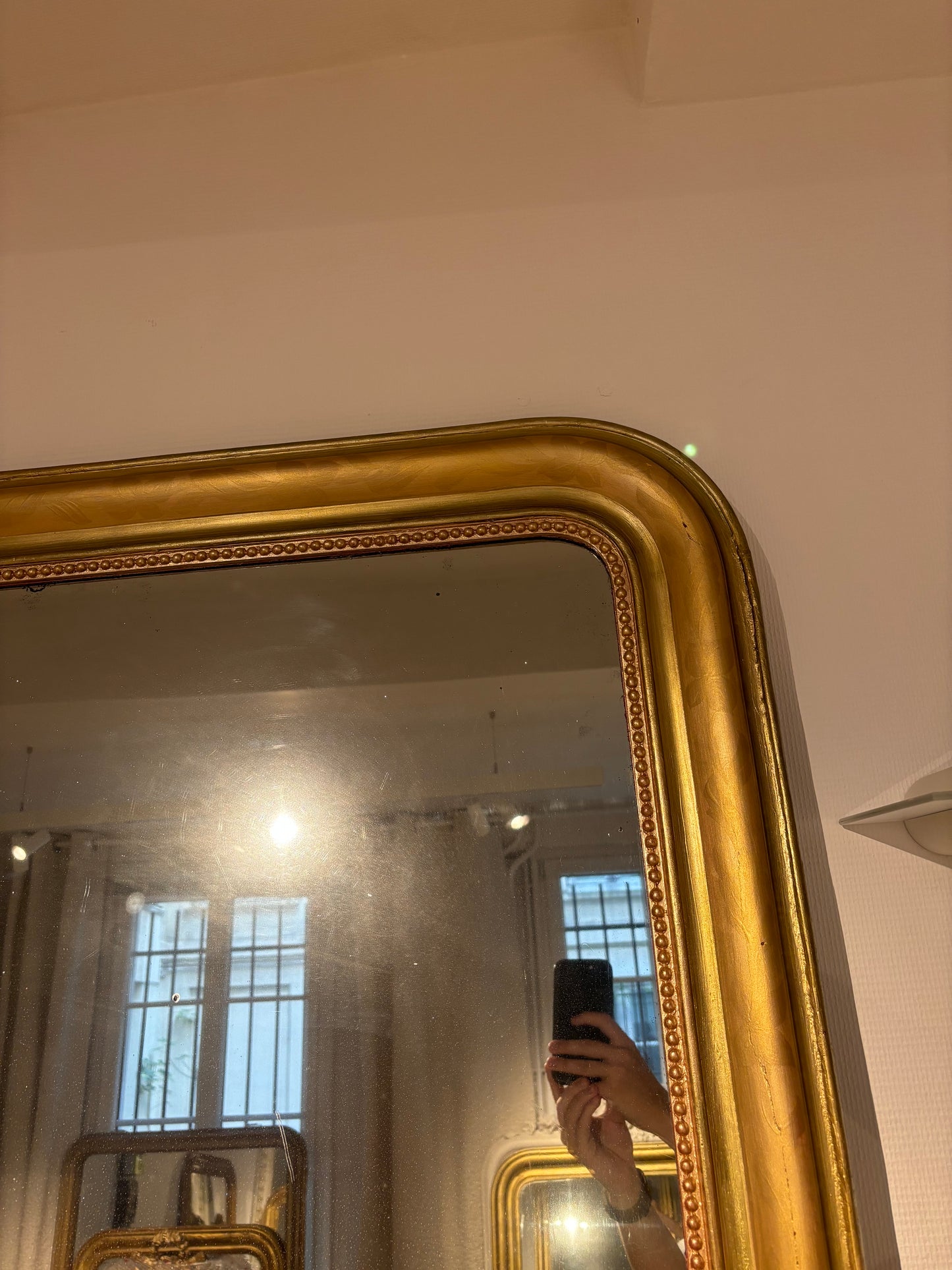 Vase appartement.basile