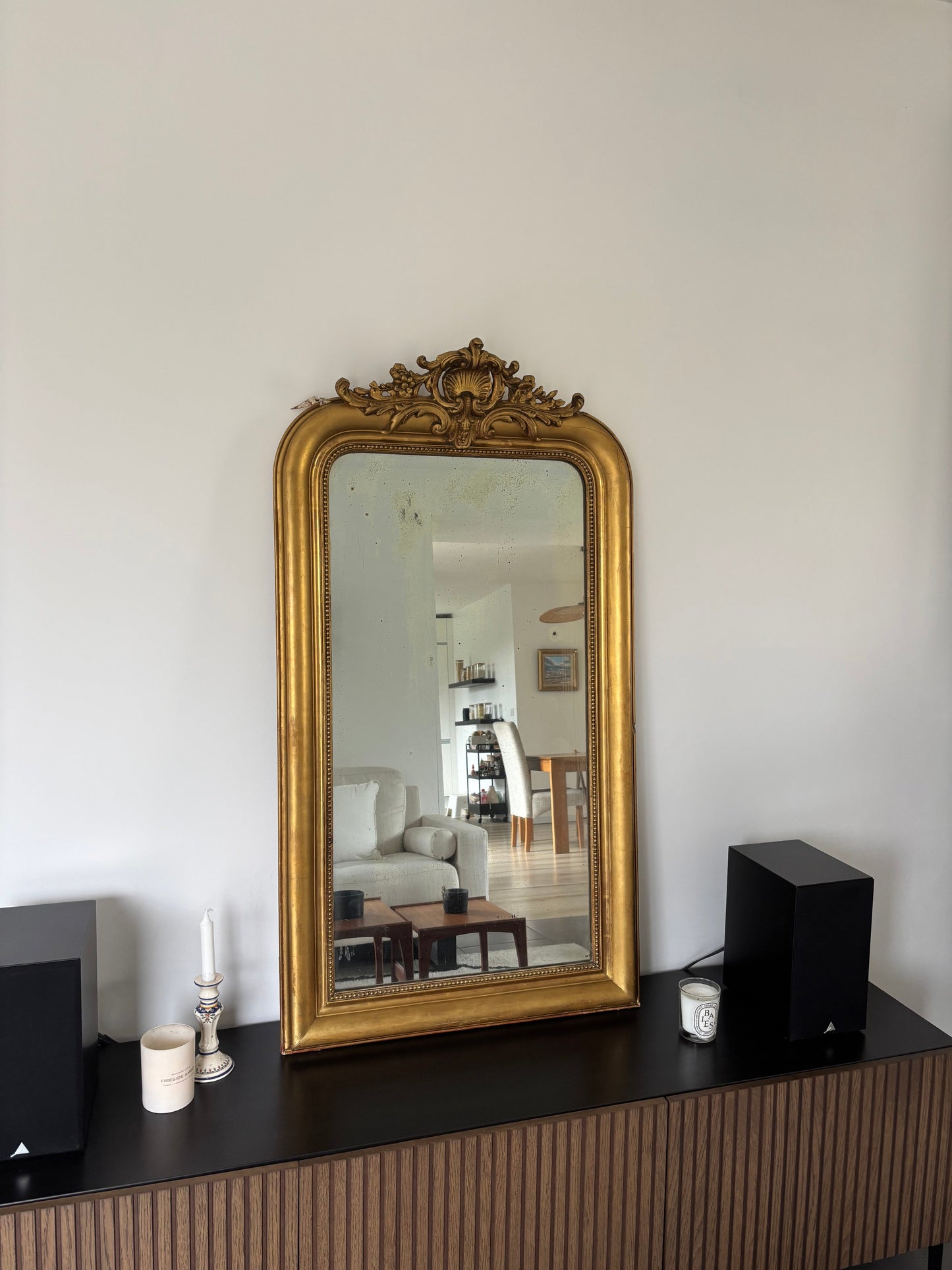 Mirori ancien appartement.basile