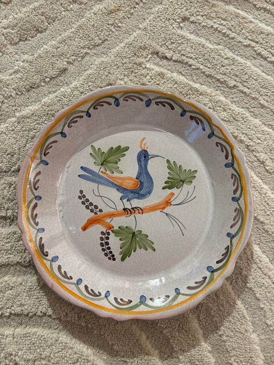 Assiette appartement.basile