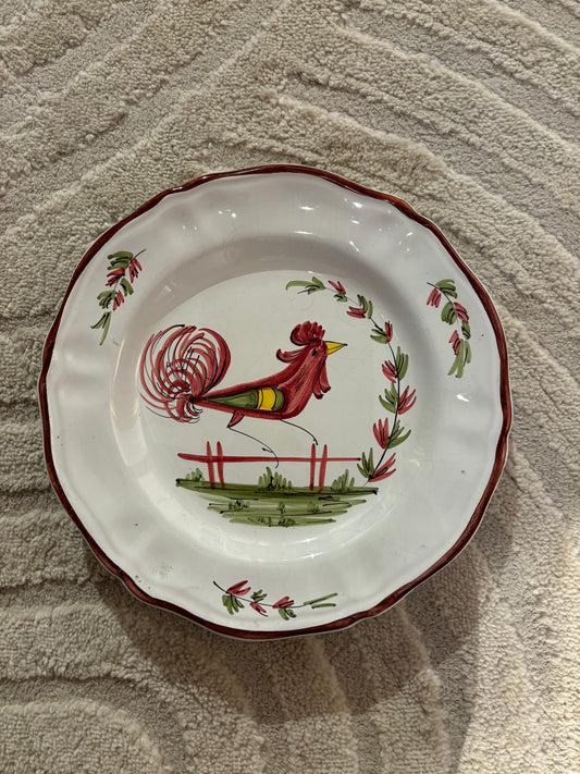 Assiette appartement.basile
