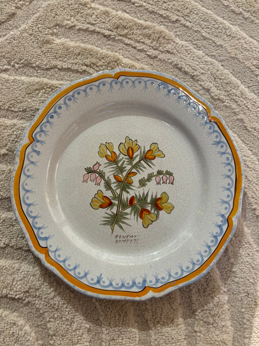 Assiette appartement.basile