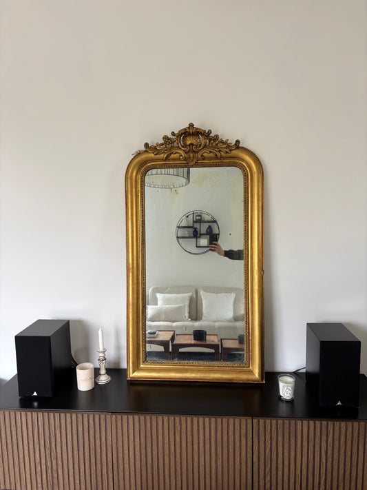 Mirori ancien appartement.basile