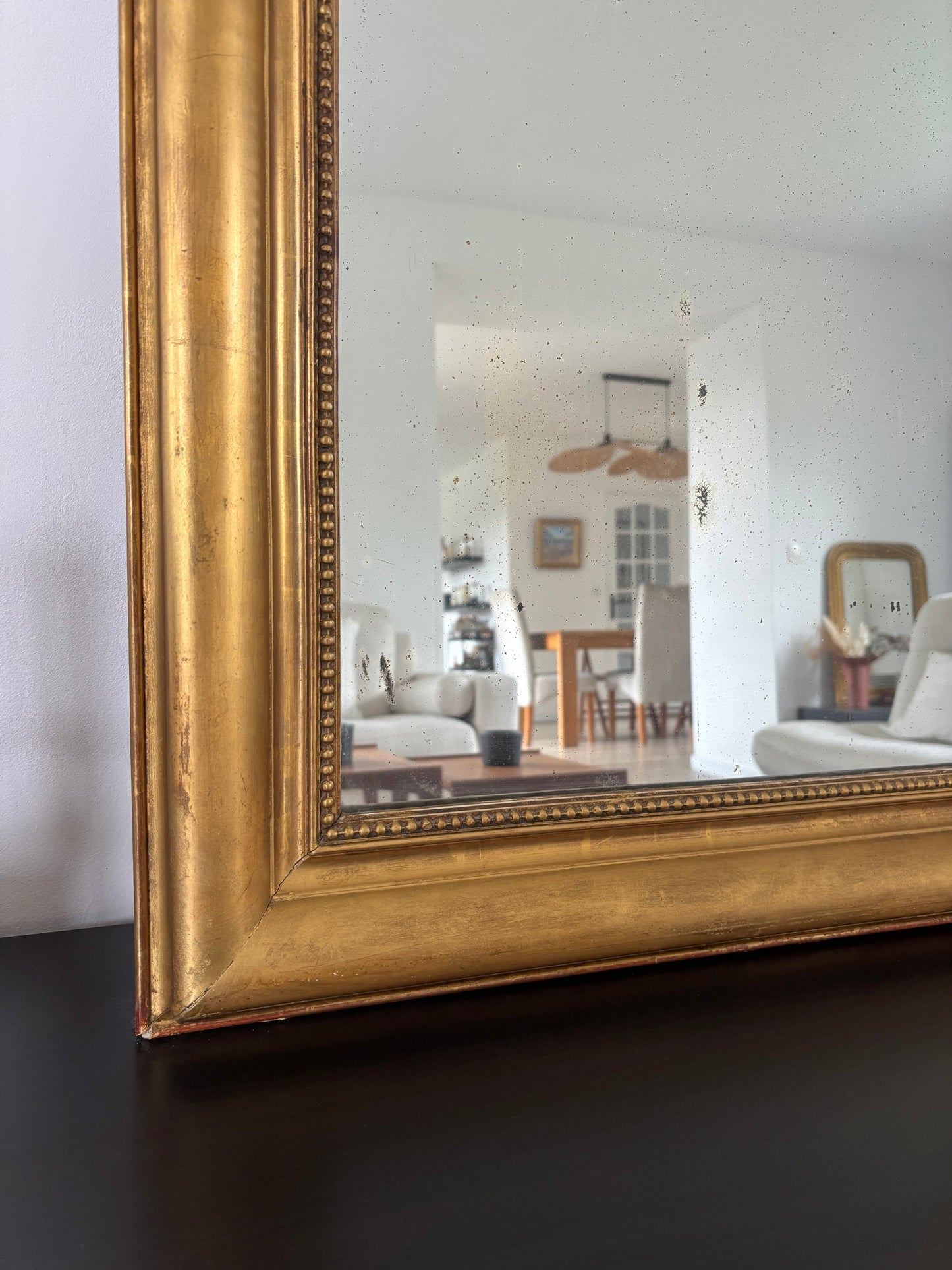 Mirori ancien appartement.basile