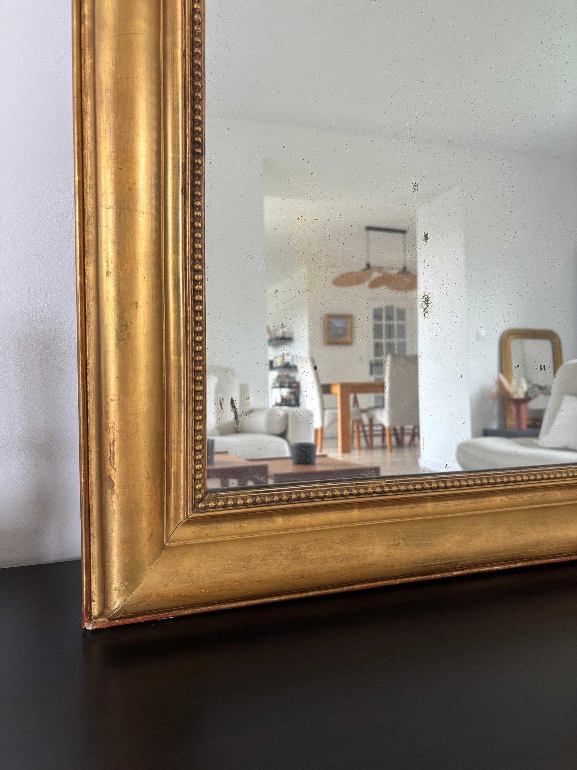 Mirori ancien appartement.basile
