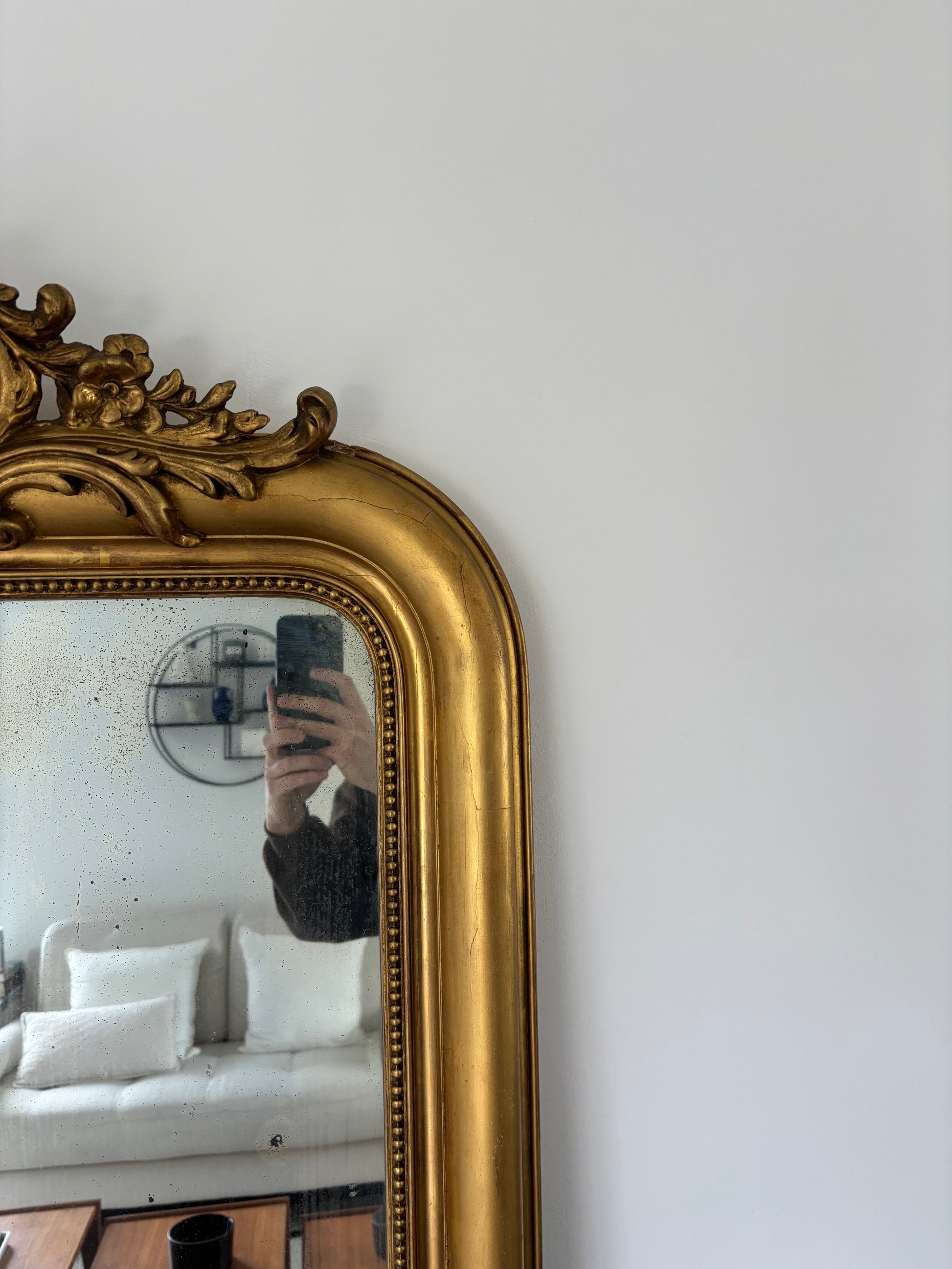 Mirori ancien appartement.basile