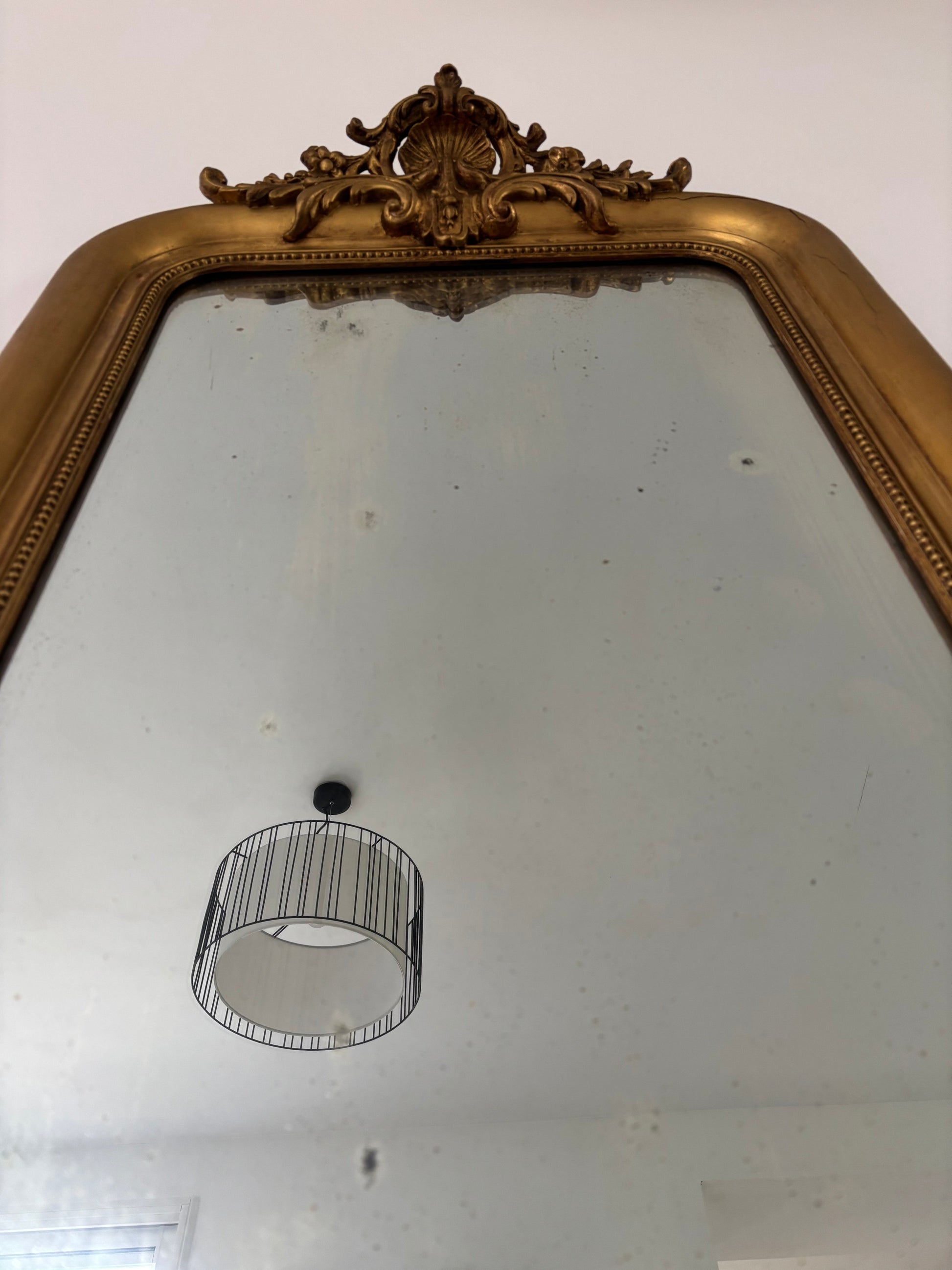 Mirori ancien appartement.basile