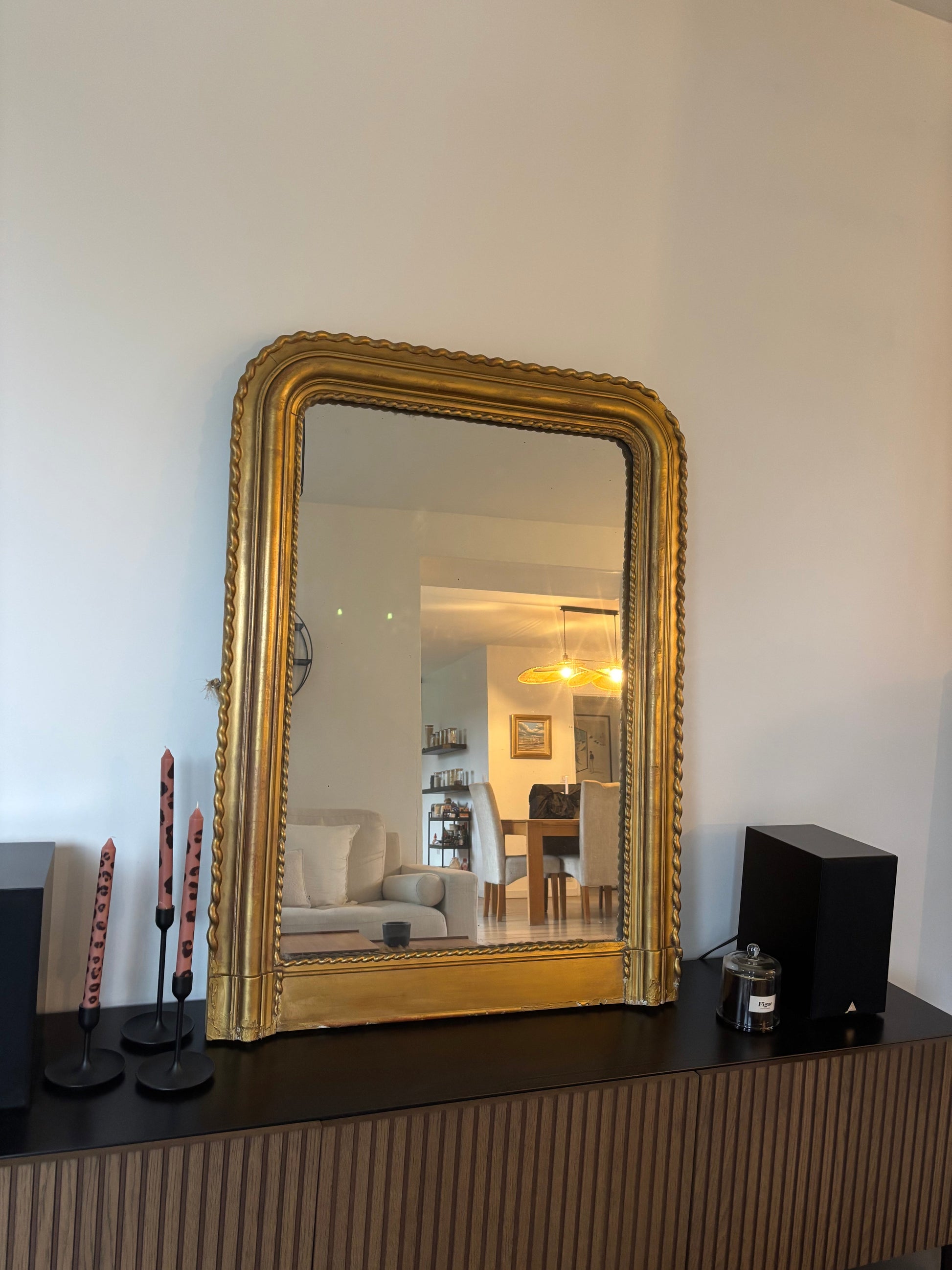 Mirori ancien appartement.basile