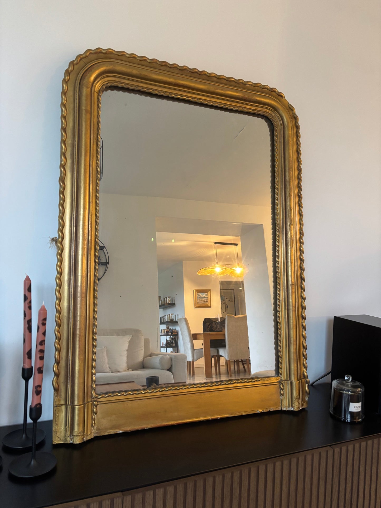 Mirori ancien appartement.basile