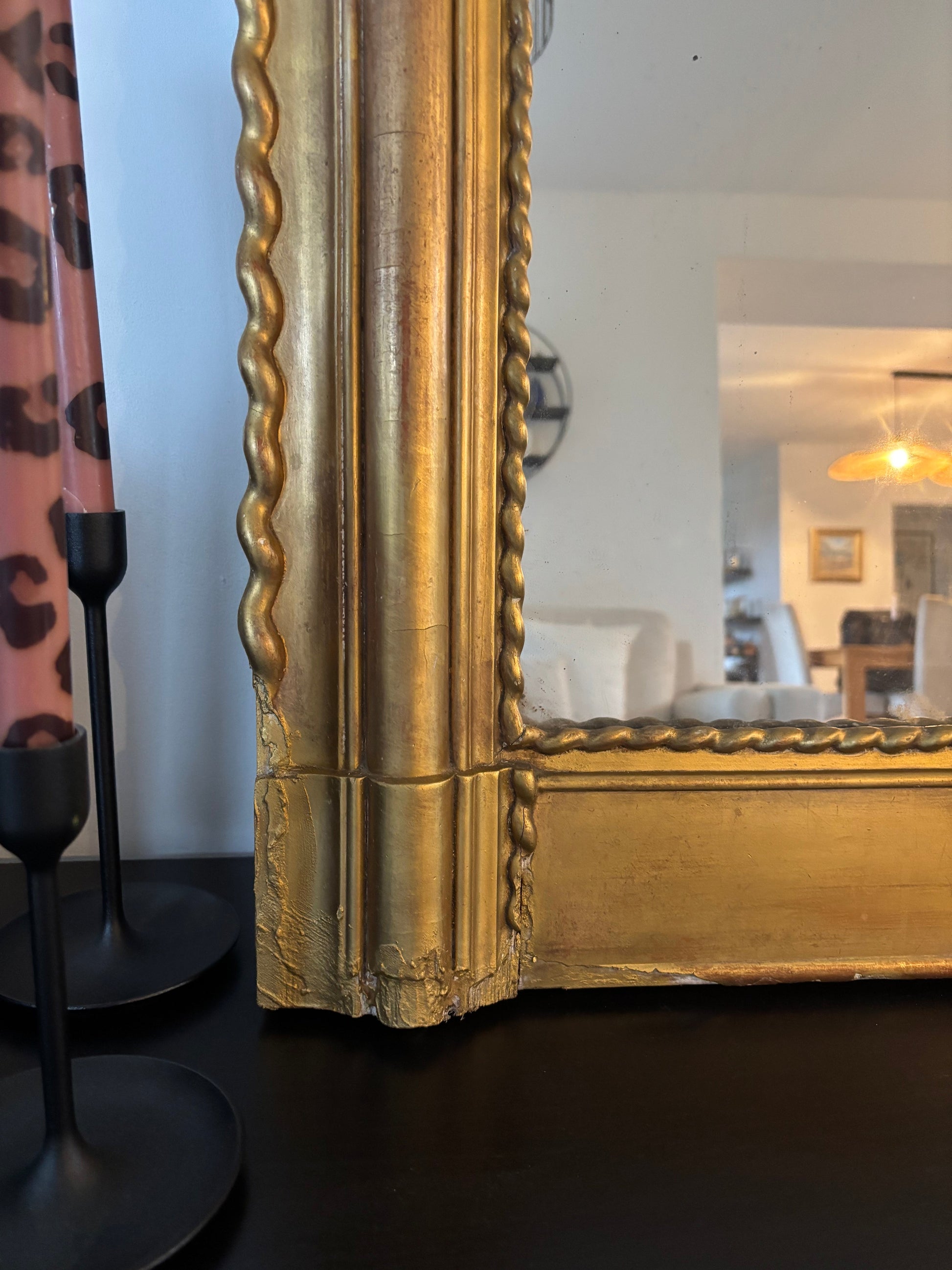 Mirori ancien appartement.basile