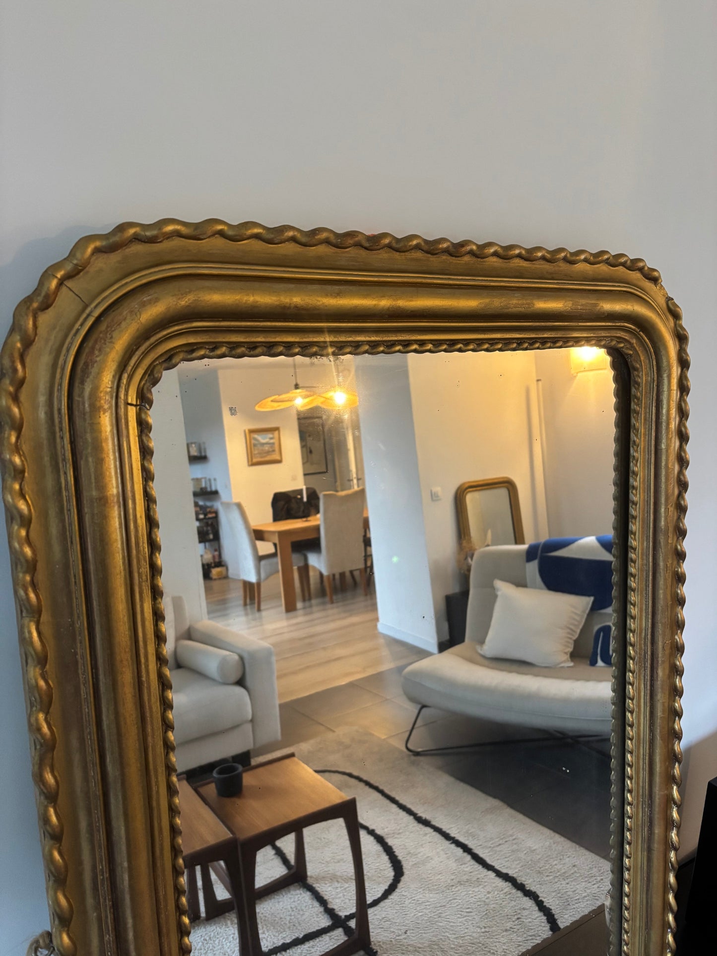 Mirori ancien appartement.basile