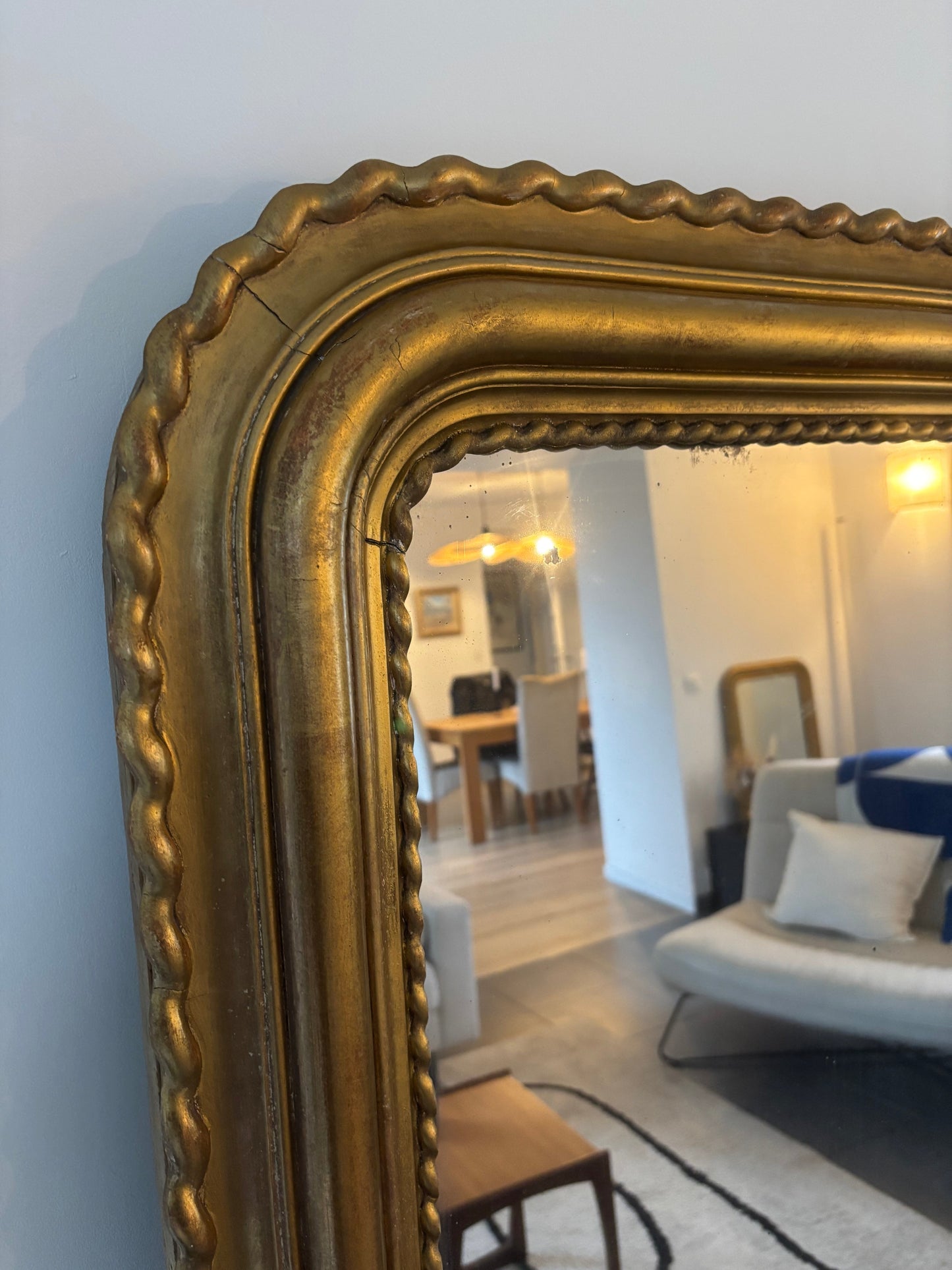 Mirori ancien appartement.basile