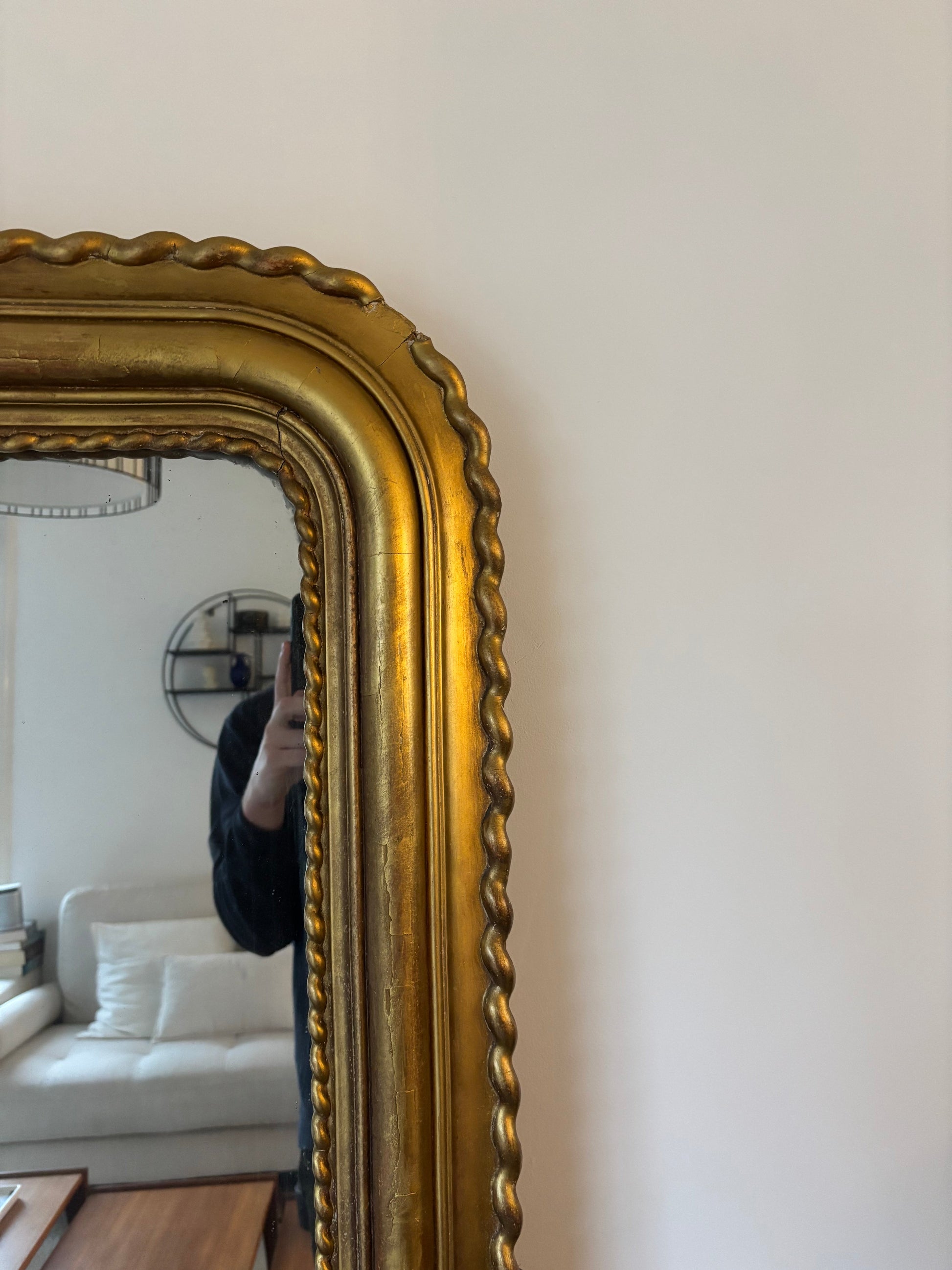 Mirori ancien appartement.basile