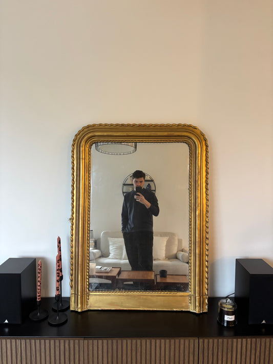 Mirori ancien appartement.basile